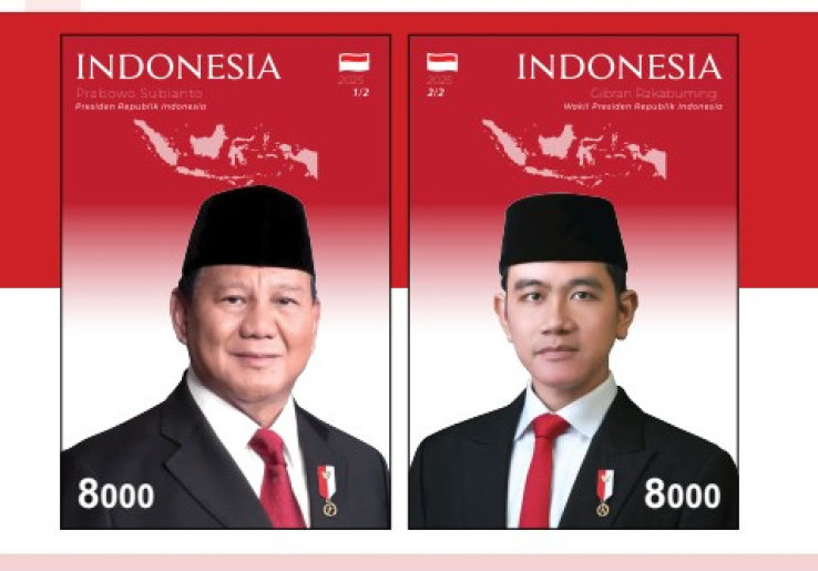  Kemkomdigi Terbikan 13 Seri Prangko 2026, Ini Link Buat Melihatnya