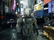 Game Kece Buatan Capcom dan Square Enix ini Tak Bisa Rilis di 2021