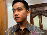 Gibran Wajib Minta Izin Jokowi jika Ingin Maju di Pilpres 2024