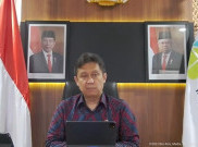 Akhir Tahun, Kemenkes Targetkan 60 Persen Vaksinasi COVID-19