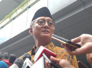 Kantornya Diobok-obok Kejaksaan, Menteri PU Tegaskan Sudah Direstui Presiden