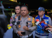 Arus Mudik dan Balik Lebaran 2025 Berakhir, Korlantas Polri Bakal Evaluasi Semua Aspek
