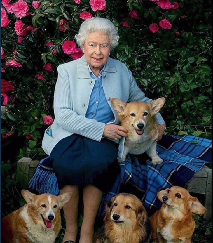 Ratu elizabeth