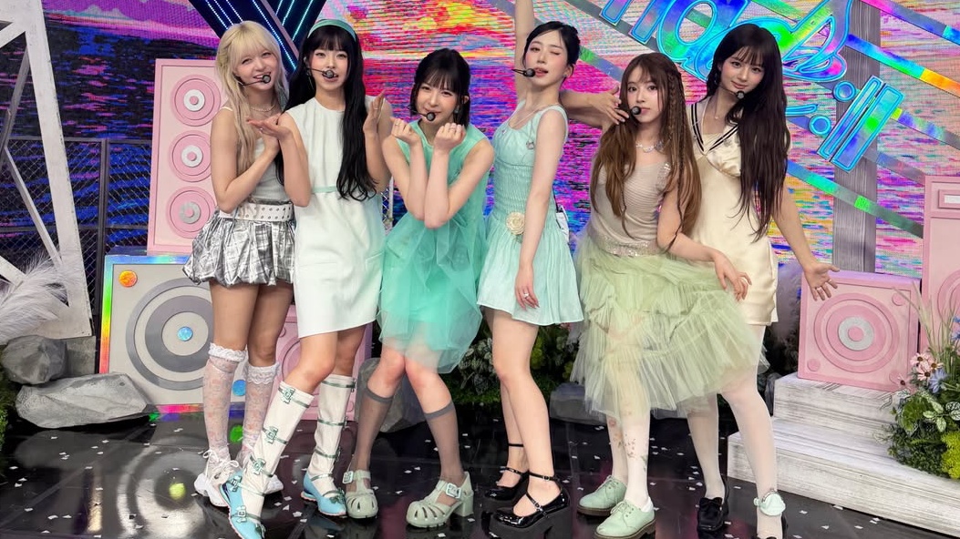 NMIXX Comeback dengan Heavy Serenade, Lagu Emosional yang Ditulis Bersama Hanroro