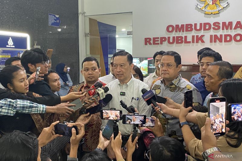 Tom Lembong Adukan Auditor BPKP ke Ombudsman, Ingin Evaluasi Hasil Audit Kerugian di Kasus Impor Gula