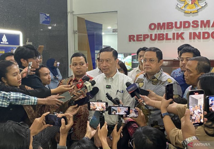 Tom Lembong Adukan Auditor BPKP ke Ombudsman, Ingin Evaluasi Hasil Audit Kerugian di Kasus Impor Gula