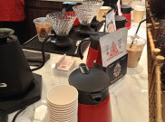 Kisah 'Rambadia', Varian Kopi Teranyar dari Roemah Koffie