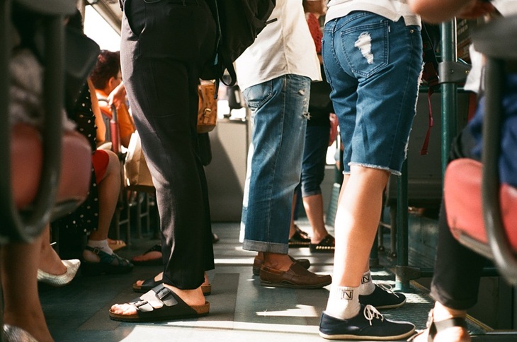 Kamu bakal menemukan teman tak terlupakan saat solo travel. (Foto: Pixabay/Free-Photos)