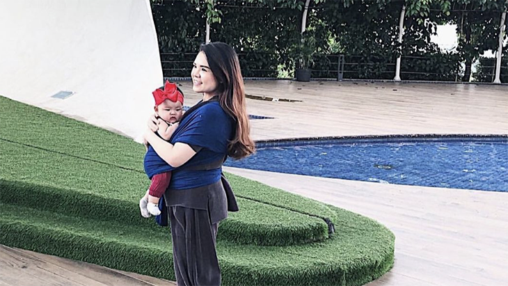 Fakta Unik Tentang Menggendong Bayi