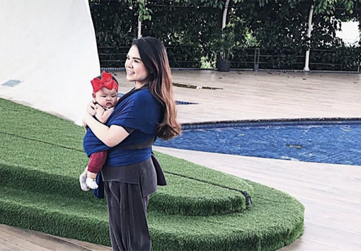 Fakta Unik Tentang Menggendong Bayi