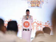 PKS Ungkap Surya Paloh Beri Sinyal Positif Duet Anies-Sohibul Iman