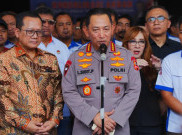 Sering Ganggu Dunia Usaha, Kapolri Perintahkan Sikat Pungli dan Premanisme