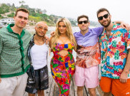Two Friends dan Loud Luxury Ajak Bebe Rexha dalam 'If Only I' 