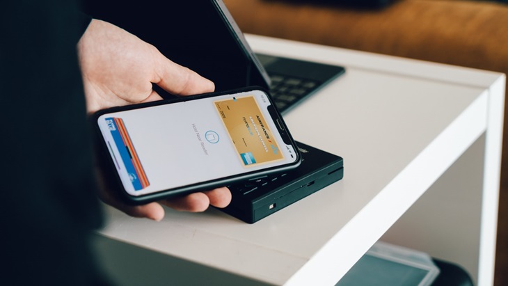 Kolaborasi untuk Mempermudah Pembayaran Digital