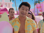 Simu Liu Ungkap Hal Tersulit dalam Memerankan Ken di Film 'Barbie'