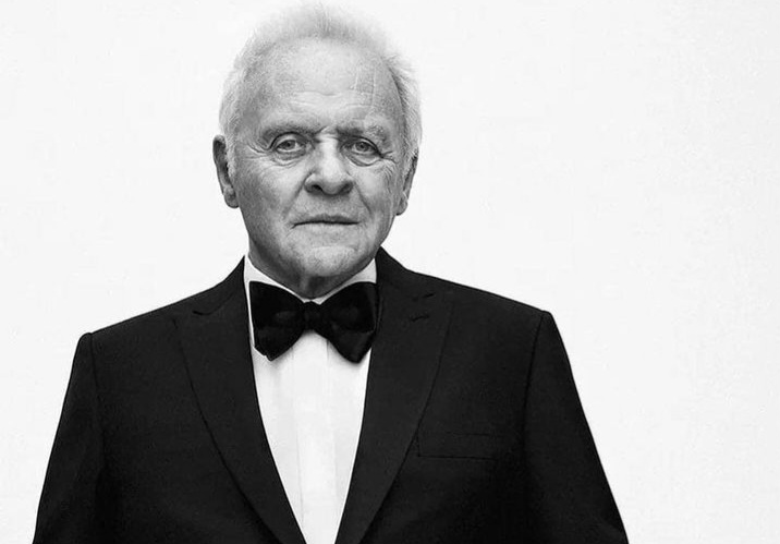 Akting Sia-sia Anthony Hopkins di Film 'Thor'