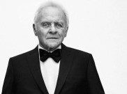 Akting Sia-sia Anthony Hopkins di Film 'Thor'