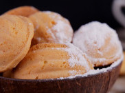 Bolu Kuwuk, Pas Dijadikan Oleh-oleh dari Banyuwangi