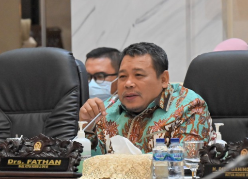 Pemerintah Harus Perkuat Sektor Pertanian Guna Hadapi Resesi Ekonomi