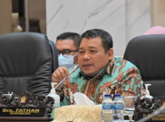 Pemerintah Harus Perkuat Sektor Pertanian Guna Hadapi Resesi Ekonomi