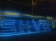 Kece Abis! Ini 5 Spot Instagramable di SHVR Ground Festival