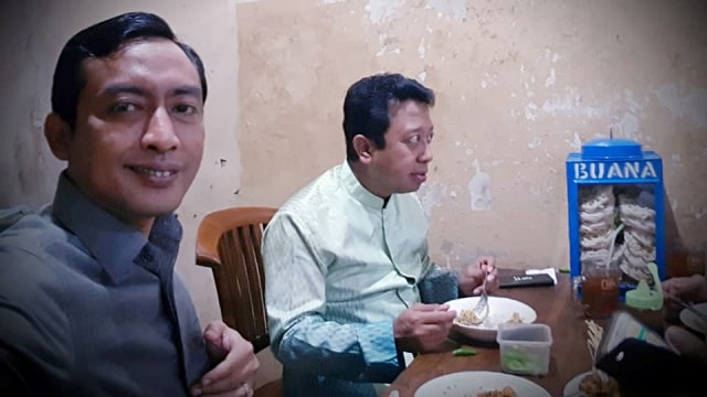 KPK Batal Periksa Staf Ahli Menteri Agama