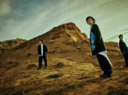 RADWIMPS Pindahkan Venue Konser di Jakarta