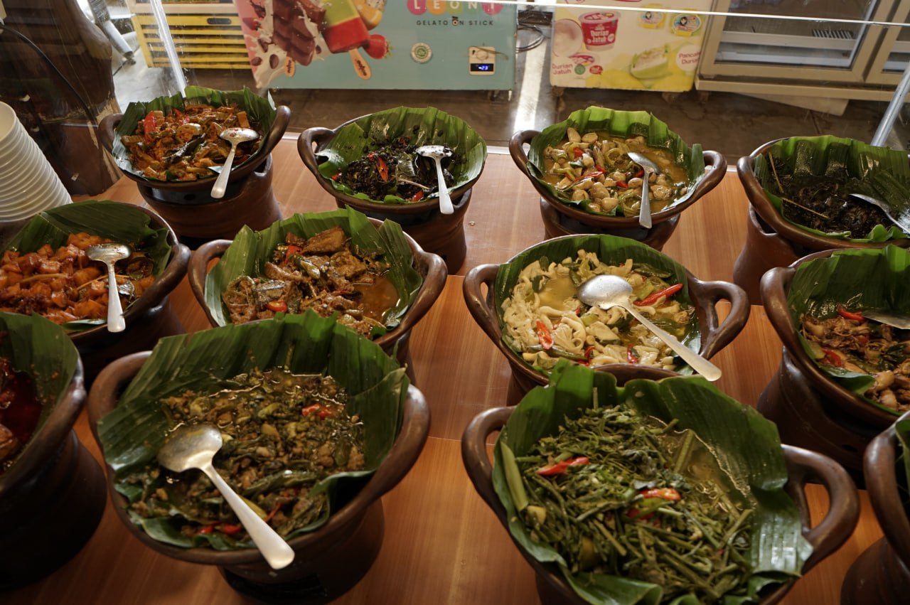 sunda laksana
