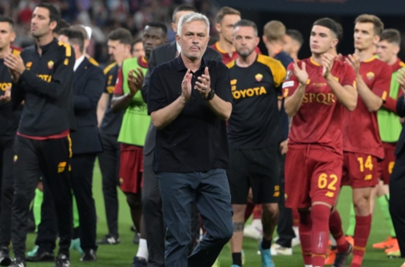 AS Roma vs Real Madrid: Duel Sarat Cerita, Reuni Mourinho hingga Misi di Eropa