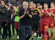 AS Roma vs Real Madrid: Duel Sarat Cerita, Reuni Mourinho hingga Misi di Eropa