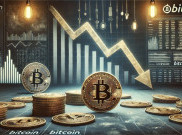 Tokenized Stocks Dinilai Jadi Era Baru Investasi Saham Kripto