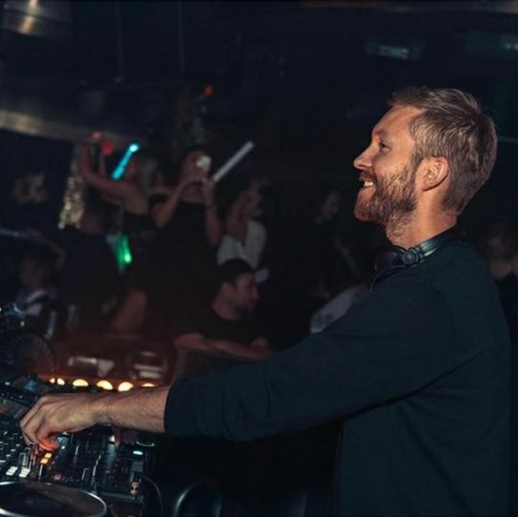 dj