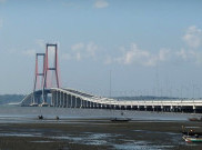 Jembatan Suramadu, Menumbuhkan Aktivitas Ekonomi di Madura