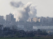 Israel Mulai Serang Rafah, Ratusan Orang Dilaporkan Tewas