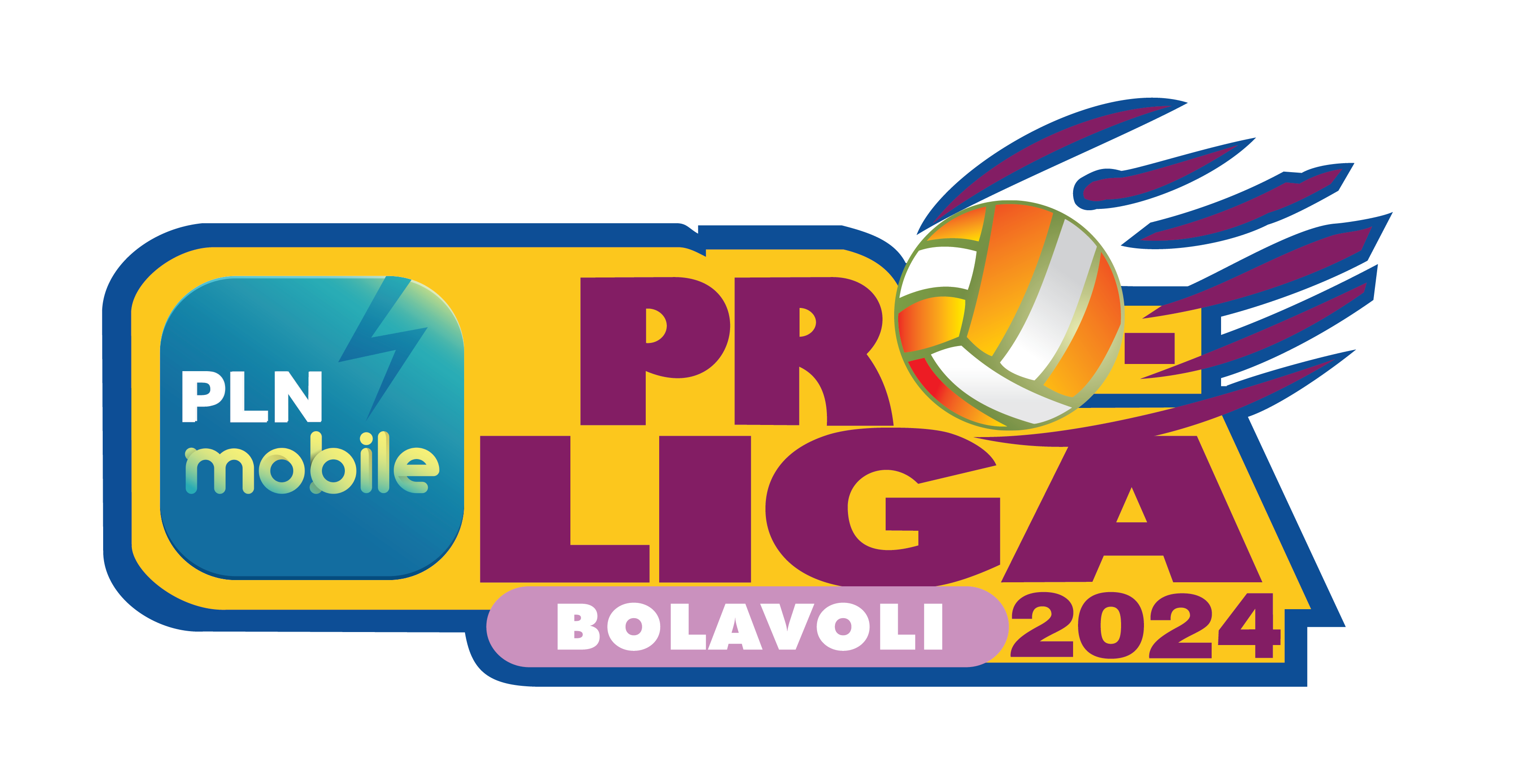 GOR Bung Tomo Venue Final Four Proliga 2024 di Surabaya