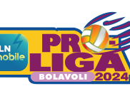 GOR Bung Tomo Venue Final Four Proliga 2024 di Surabaya