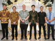 PT Eurokars Motor Indonesia Siap Bangun Pusat Perakitan Mazda di Indonesia