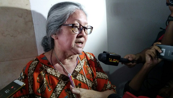 Pengakuan dan Misteri Uang CW, Perempuan yang 10 Tahun Tinggal di Hotel Mewah
