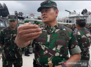 Kapal Tiongkok Bertahan di Natuna, Terus Tangkap Ikan Secara Ilegal