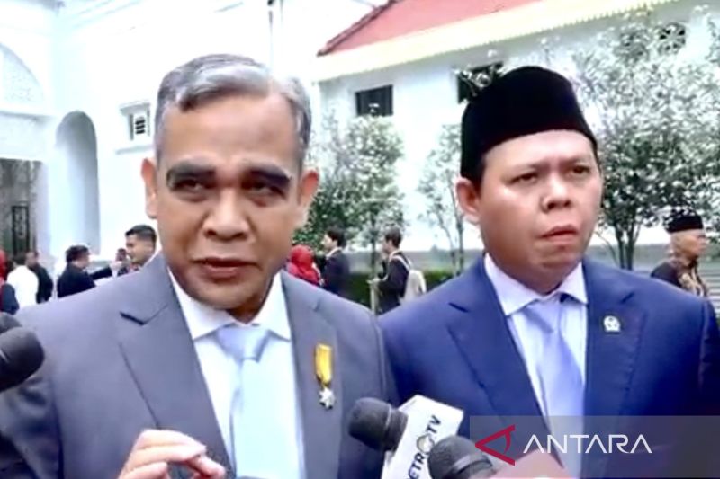 MPR Rampungkan Draf Pokok-Pokok Haluan Negara, Segera Dibahas Dengan Presiden   