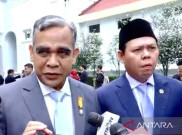 MPR Rampungkan Draf Pokok-Pokok Haluan Negara, Segera Dibahas Dengan Presiden   