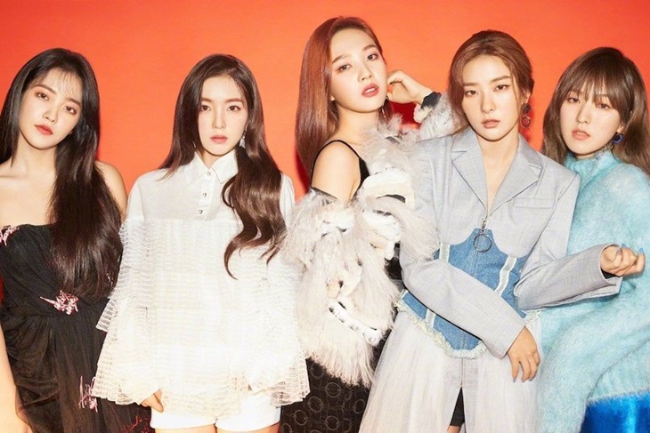 Aespa, Girl Group Baru Besutan SM Entertainment