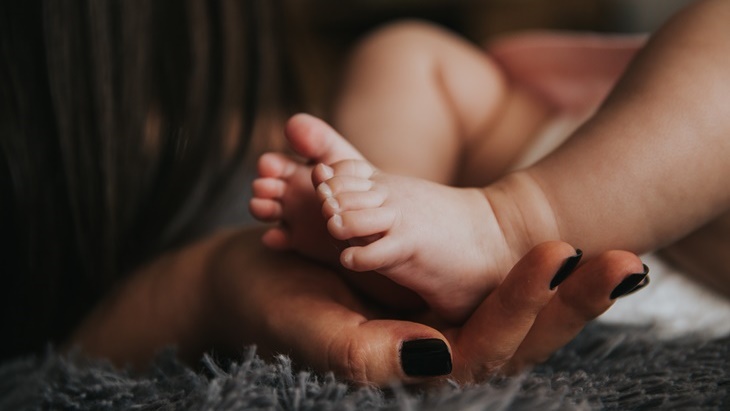 Alasan Bayi Perlu Produk Perawatan Kulit Alami