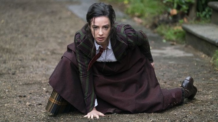 Laura Donnelly Bergabung di 'Werewolf by Night'