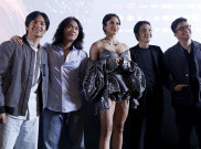 'Mencuri Raden Saleh' Siap Tayang 25 Agustus