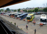 10 Moda Transportasi yang Masih Boleh Lalu-lalang di Jakarta Saat PSBB