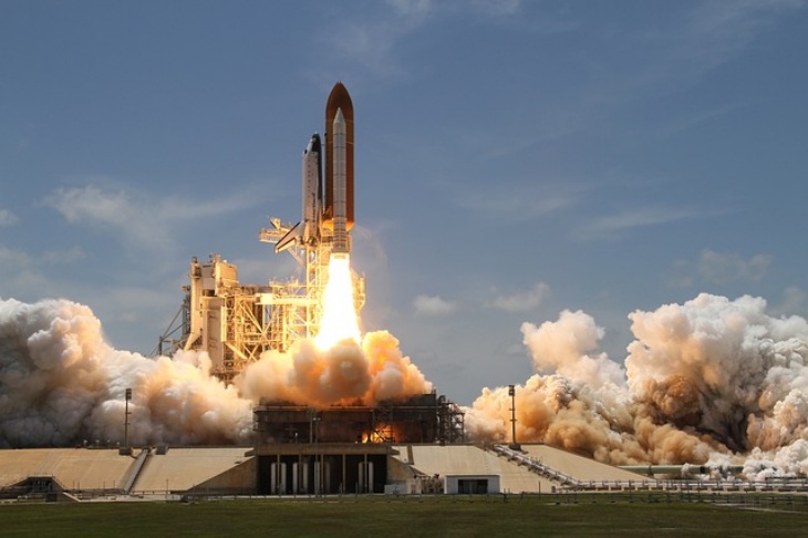 NASA sedang mencari perusahaan kedua untuk kerjasama Artemis. (Foto: Pixabay/WikiImages)