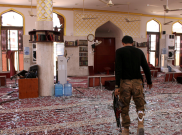 Korban Jiwa Serangan Masjid di Nigeria Bertambah Jadi 58 Orang