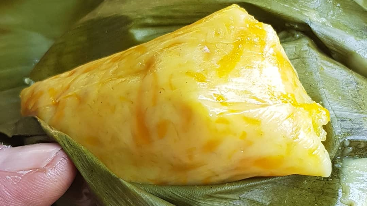Makanan Khas Berbagai Daerah Berbahan Baku Labu Kuning