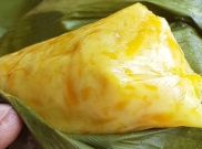 Makanan Khas Berbagai Daerah Berbahan Baku Labu Kuning